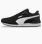 Кроссовки мужские Puma Runner V4 Black 404743-01