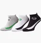 Носки унисекс Sergio Tacchini Multi (3 пары) 93242541-1
