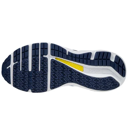 Кросівки чоловічі Mizuno Wave Horizon 4 Blue J1GC202655