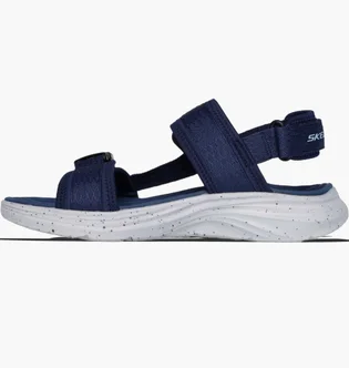 Сандали мужские Skechers Vapor Foam Blue 232898-NVY
