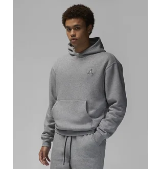Худи мужское Air Jordan Essential Grey Dq7466-091