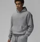 Худи мужское Air Jordan Essential Grey Dq7466-091