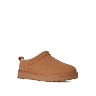 Угги женские UGG Classic Micro Brown 1173891.CHE