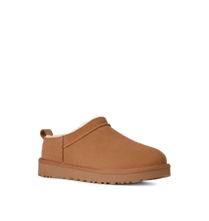 Угги женские UGG Classic Micro Brown 1173891.CHE