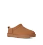 Угги женские UGG Classic Micro Brown 1173891.CHE