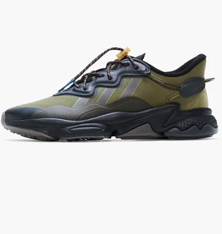 Кросівки чоловічі Adidas Ozweego Green H03402
