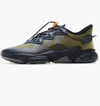 Кросівки чоловічі Adidas Ozweego Green H03402