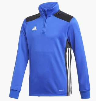 Кофта дитяча Adidas Jr Regista 18 Kids Blue Cz8655