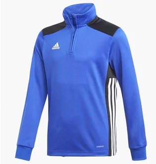 Кофта детская Adidas Jr Regista 18 Kids Blue Cz8655