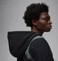 Толстовка мужская Air Jordan Fleece Black IH7559-010