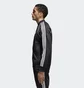 Олімпійка чоловіча Adidas Superstar Sst Originals Black CW1256