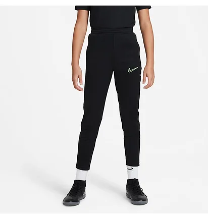 Спортивний костюм дитячий Nike Academy 21 Knit Tracksuit Black CW6133-013