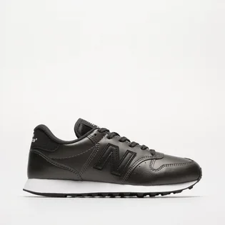 Кросівки жіночі New Balance Gw500V2 Black GW500GB2