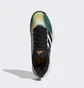 Кросівки чоловічі Adidas Defiant Generation Multicourt Tennis Shoes White/Turquoise GW2974