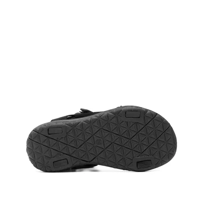 Сандали детские Sprandi Sandals Black WP40-20173Y
