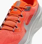 Кросівки чоловічі Nike Air Zoom Pegasus Orange HQ2938-800