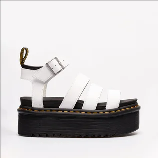 Сандалі жіночі Dr. Martens Blaire Quad White 27296100