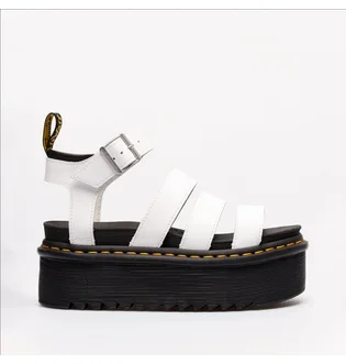 Сандалі жіночі Dr. Martens Blaire Quad White 27296100
