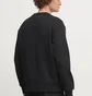 Свитшот мужской Calvin Klein Jeans Black J30J327105-BEH