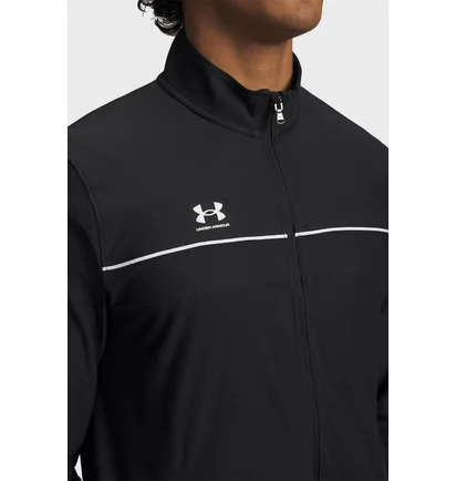 Спортивный костюм мужской Under Armour Challenger Black 6004052-001