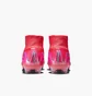 Бутсы мужские Nike Zoom Mercurial Superfly 10 Elite Red FQ1454-800