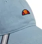 Кепка унисекс Ellesse Mazarti Cap Light Blue SARA3006-426