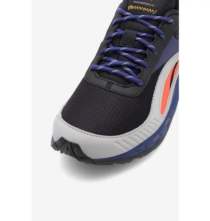 Кроссовки женские Reebok Ridgerider 6 Blue/Black GX2247