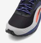 Кроссовки женские Reebok Ridgerider 6 Blue/Black GX2247