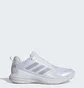 Кроссовки женские Adidas Novaflight 2 Indoor White IG1609