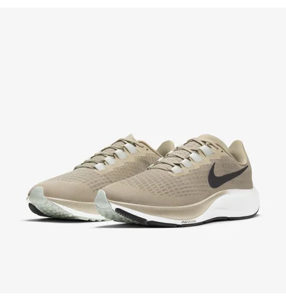 Кроссовки мужские Nike Air Zoom Pegasus 37 Beige BQ9646-200
