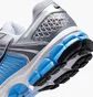 Кросівки чоловічі Nike Zoom Vomero 5 Metallic FJ4151-101