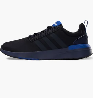 Кроссовки мужские Adidas Racer Tr21 Black HP2726