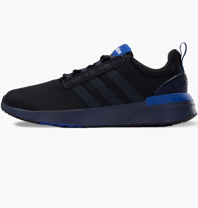 Кроссовки мужские Adidas Racer Tr21 Black HP2726