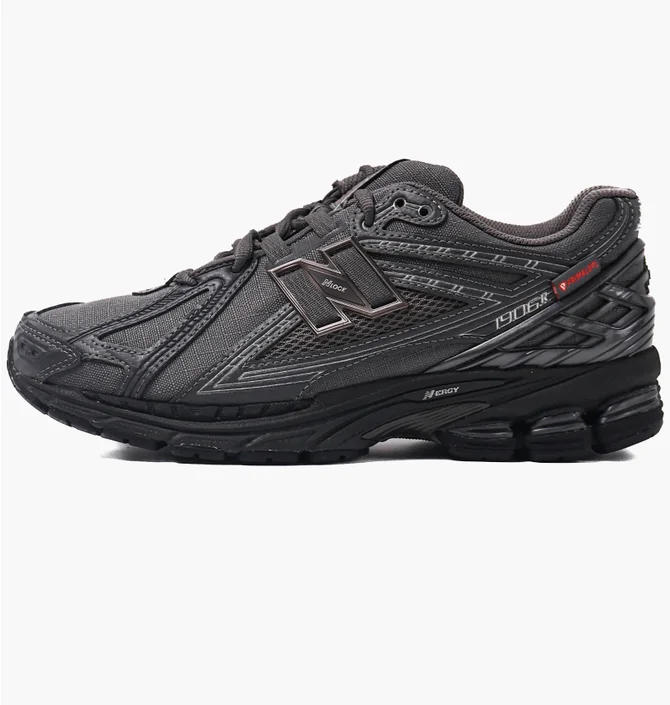 Кроссовки мужские New Balance 1906R Grey U1906ROF