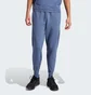 Штаны мужские Adidas Z.N.E. Premium Blue IR5205