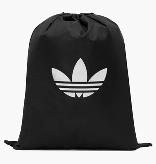 Рюкзак унісекс Adidas Adicolor Gs Black JX0229