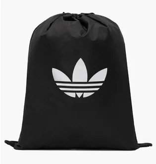 Рюкзак унисекс Adidas Adicolor Gs Black JX0229