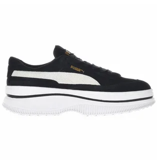 Кроссовки женские Puma Deva Suede Wns Black 372423-03