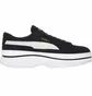 Кроссовки женские Puma Deva Suede Wns Black 372423-03