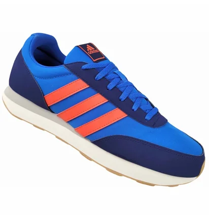Кросівки чоловічі Adidas Run 60S 3.0 Blue IG1180