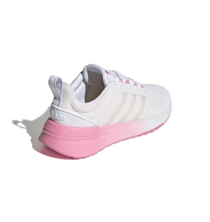 Кроссовки женские Adidas Racer Tr21 Beige GX4200