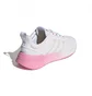 Кроссовки женские Adidas Racer Tr21 Beige GX4200