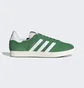Кроссовки унисекс Adidas Gazelle Green IG1634