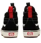 Кеды мужские Vans Sk-8 Hi Mte Black Vn0007Nk6Bt