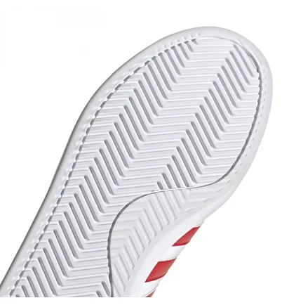 Кроссовки мужские Adidas Grand Court 2.0 White FZ6363