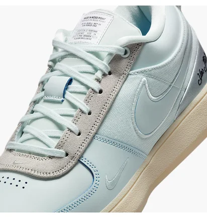 Кросівки чоловічі Nike Book 1 Light Blue IH0889-001