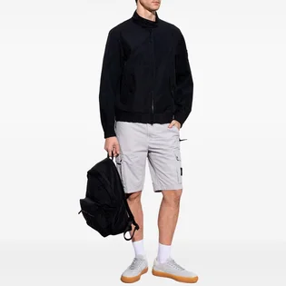 Шорти чоловічі Stone Island Grey K1S15L00011S00WA-V0161