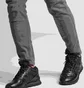 Кроссовки мужские New Balance Black Mh574Oac