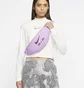 Сумка унисекс Nike Heritage Waistpack - Air Pink DR6271-532