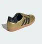 Кроссовки женские Adidas Samba Lt Gold JH5708